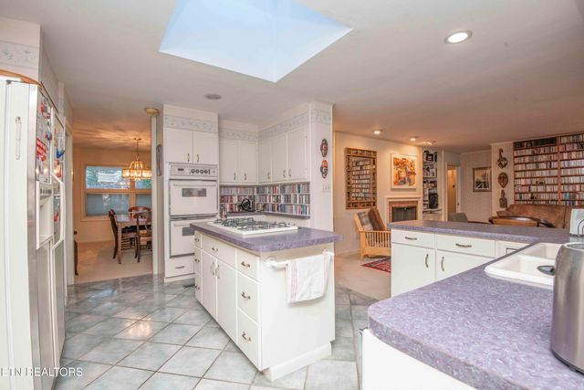 8613 Wimbledon Drive, Knoxville, TN 37923