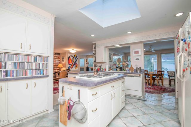 8613 Wimbledon Drive, Knoxville, TN 37923