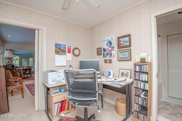 8613 Wimbledon Drive, Knoxville, TN 37923