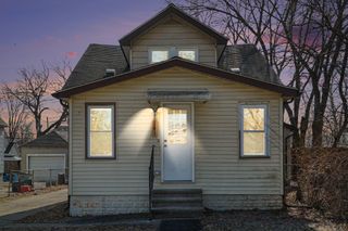 141 W Harry Avenue, Hazel Park, MI 48030
