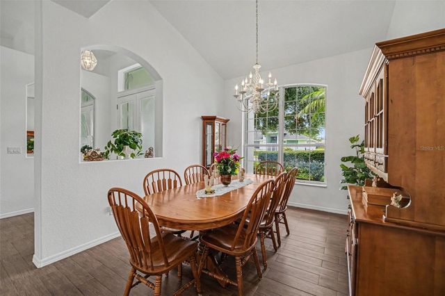 4024 SAND RIDGE DRIVE, Merritt Island, FL 32953