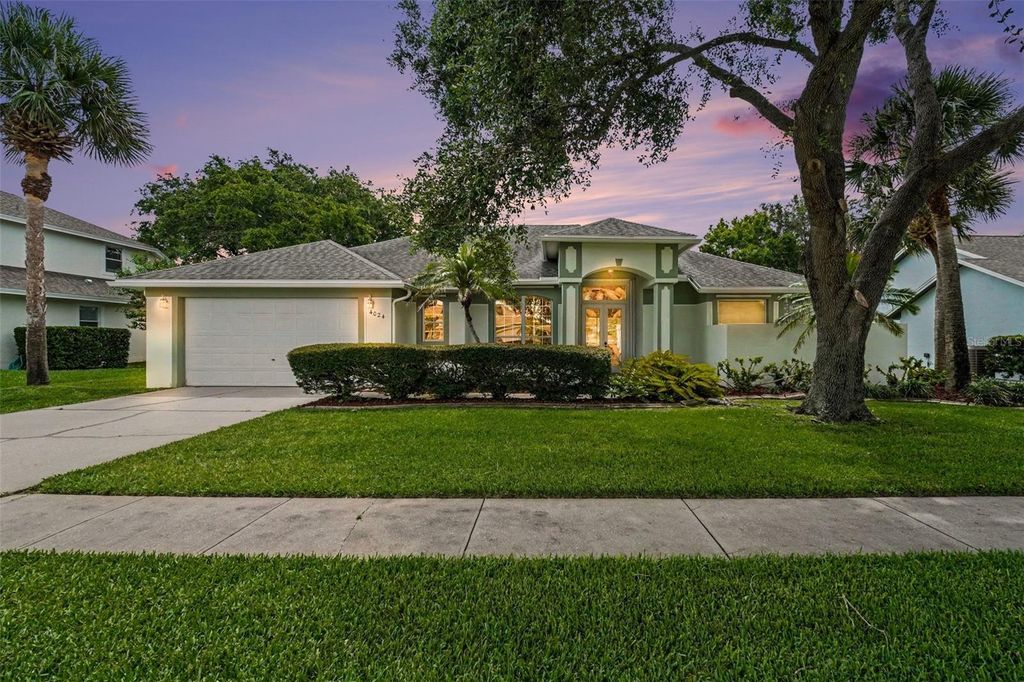 4024 SAND RIDGE DRIVE, Merritt Island, FL 32953
