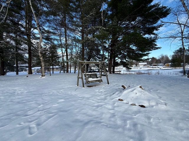 3738 Pineland Point Road, Gladwin, MI 48624