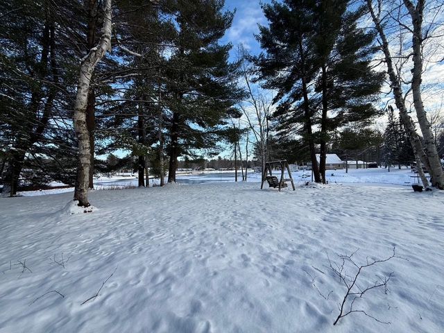 3738 Pineland Point Road, Gladwin, MI 48624