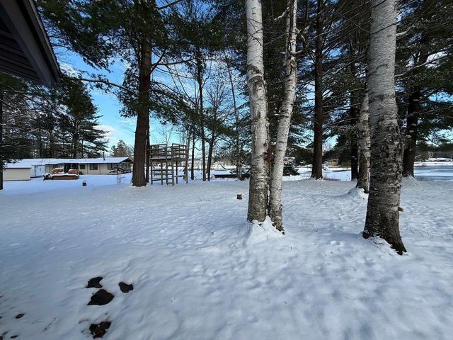 3738 Pineland Point Road, Gladwin, MI 48624