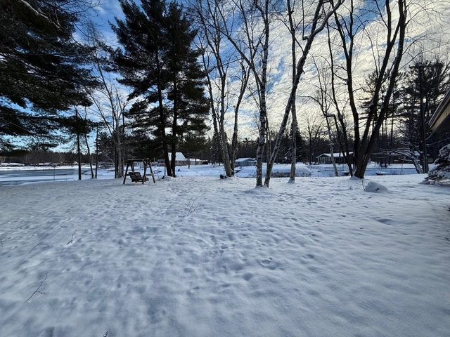 3738 Pineland Point Road, Gladwin, MI 48624