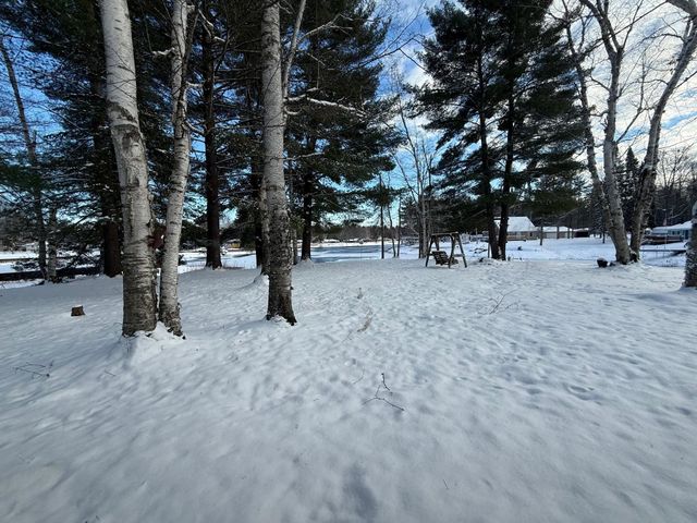 3738 Pineland Point Road, Gladwin, MI 48624