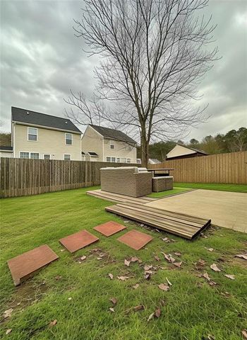 236 Turnstone Road, Stockbridge, GA 30281