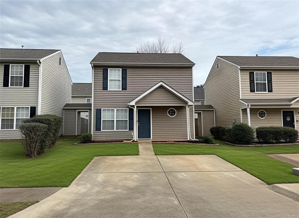 236 Turnstone Road, Stockbridge, GA 30281