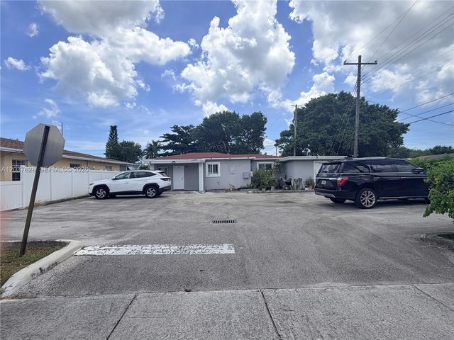 1315 N 22nd Ave A2, Hollywood, FL 33020