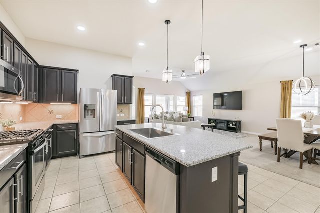 9622 Invergarry Way, Tomball, TX 77375