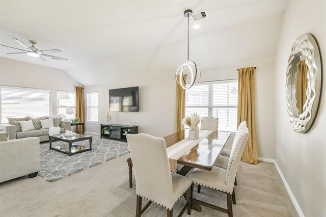 9622 Invergarry Way, Tomball, TX 77375