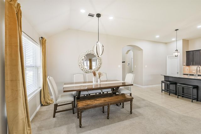 9622 Invergarry Way, Tomball, TX 77375