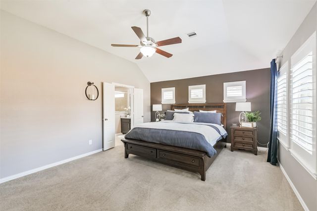 9622 Invergarry Way, Tomball, TX 77375
