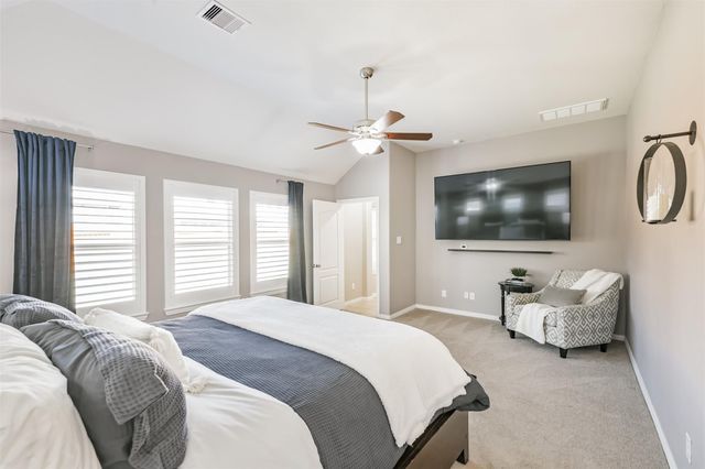 9622 Invergarry Way, Tomball, TX 77375
