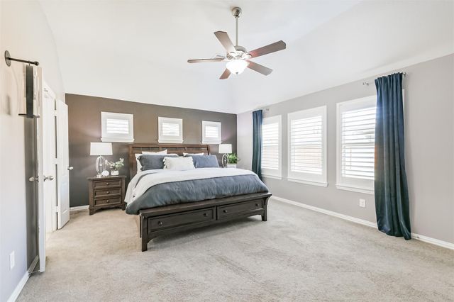 9622 Invergarry Way, Tomball, TX 77375