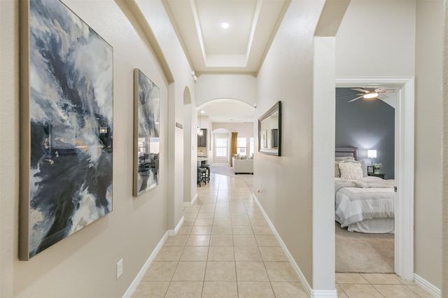 9622 Invergarry Way, Tomball, TX 77375