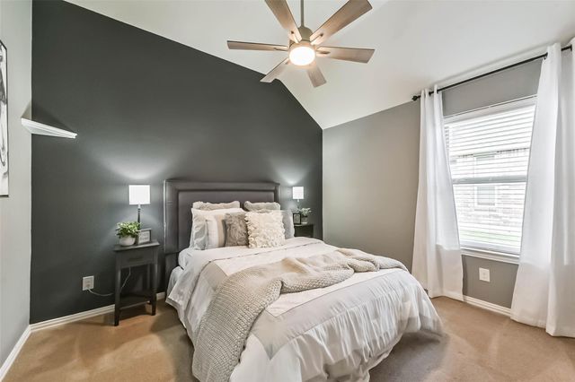 9622 Invergarry Way, Tomball, TX 77375