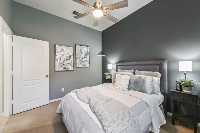 9622 Invergarry Way, Tomball, TX 77375