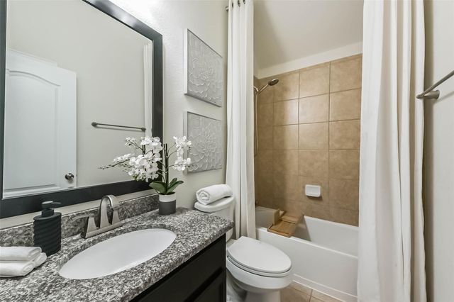 9622 Invergarry Way, Tomball, TX 77375