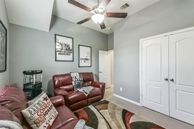 9622 Invergarry Way, Tomball, TX 77375
