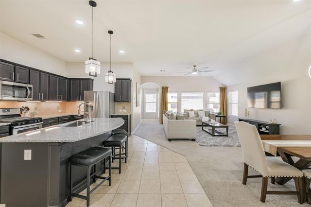 9622 Invergarry Way, Tomball, TX 77375