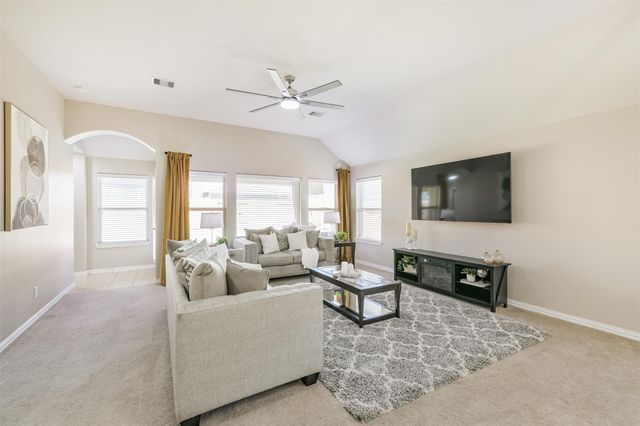 9622 Invergarry Way, Tomball, TX 77375