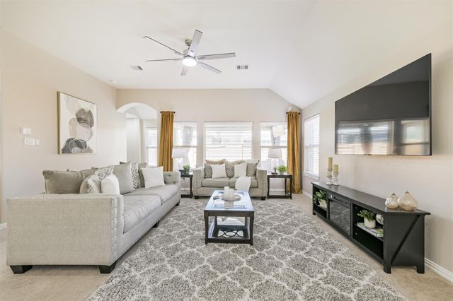 9622 Invergarry Way, Tomball, TX 77375