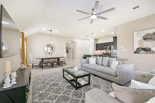 9622 Invergarry Way, Tomball, TX 77375