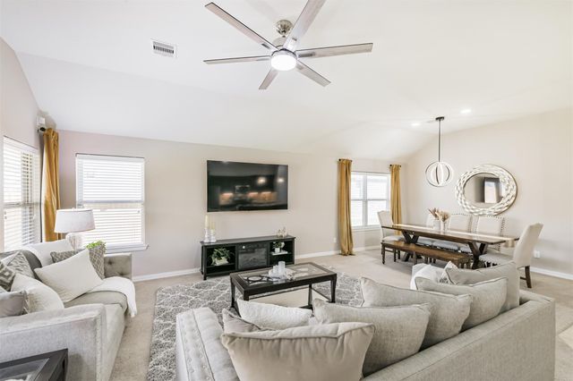 9622 Invergarry Way, Tomball, TX 77375