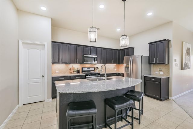 9622 Invergarry Way, Tomball, TX 77375