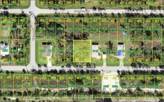 26296 Scham RD, Punta Gorda, FL 33955