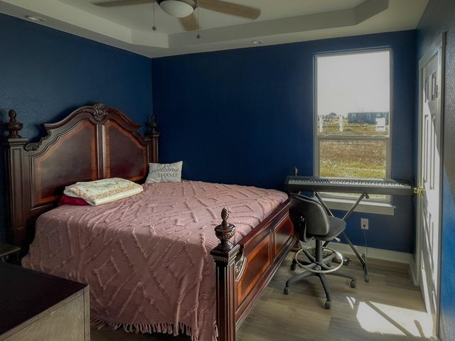 1351 County Road 419, Taylor, TX 76574