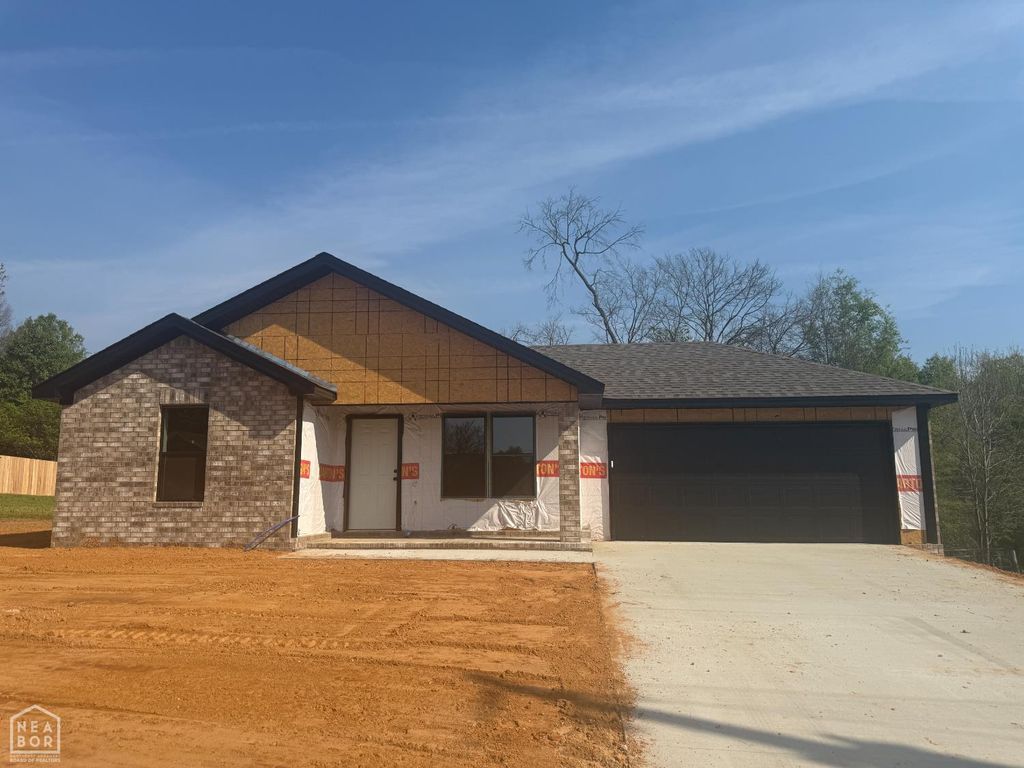 4213 Cedar Heights, Paragould, AR 72450