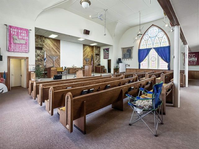 1216 10TH STREET, Marinette, WI 54143