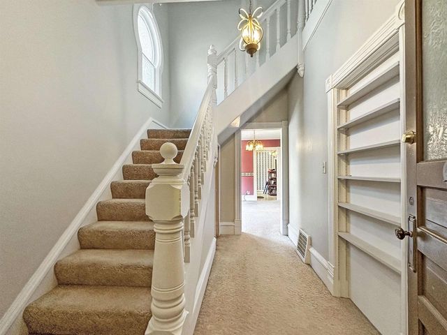 1216 10TH STREET, Marinette, WI 54143