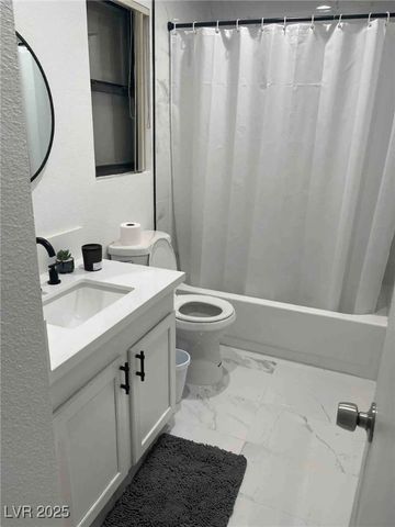 3004 Ocean View Drive, Las Vegas, NV 89117