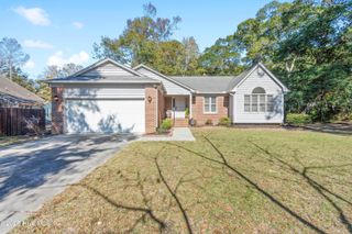 8958 Landing Drive SW, Sunset Beach, NC 28468