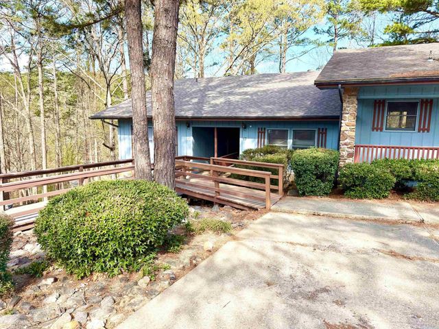 13 Halcon, Hot Springs Village, AR 71909