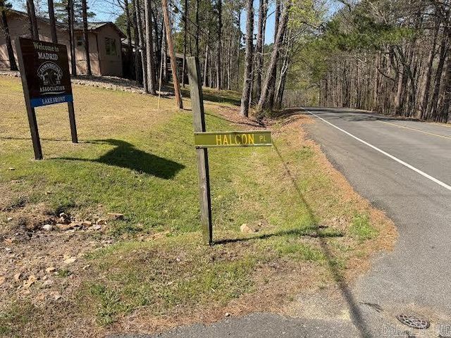 13 Halcon, Hot Springs Village, AR 71909