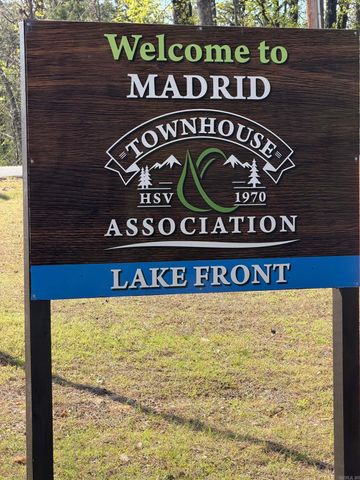 13 Halcon, Hot Springs Village, AR 71909