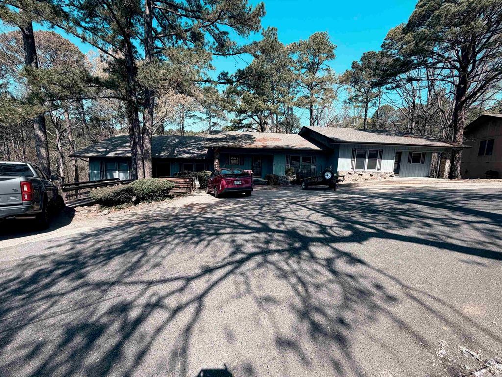 13 Halcon, Hot Springs Village, AR 71909