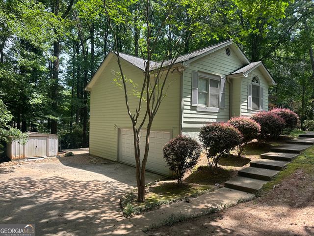 344 Summer Place, Peachtree City, GA 30269