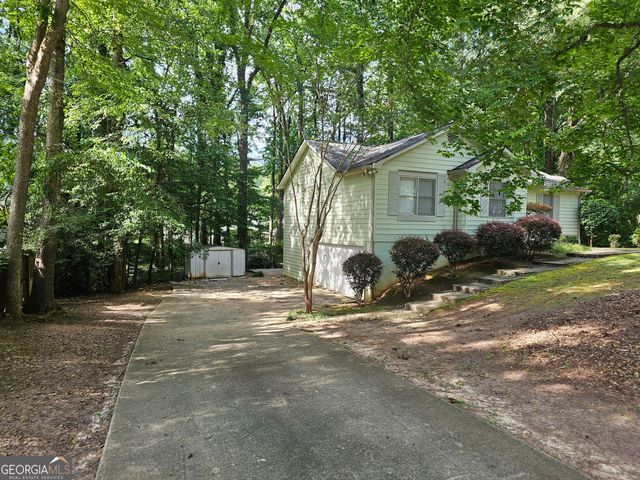 344 Summer Place, Peachtree City, GA 30269