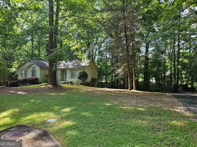 344 Summer Place, Peachtree City, GA 30269