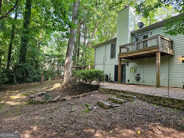 344 Summer Place, Peachtree City, GA 30269