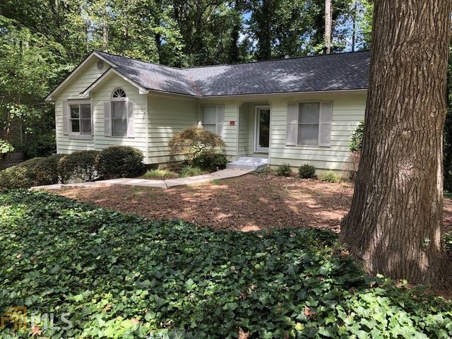 344 Summer Place, Peachtree City, GA 30269