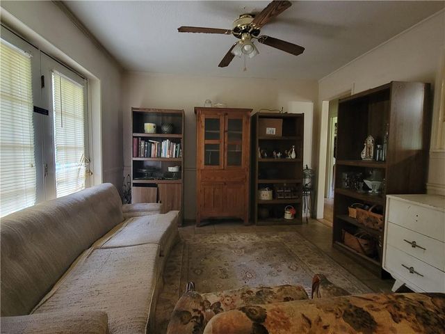 1362 Whites Chapel Road, Elberton, GA 30635
