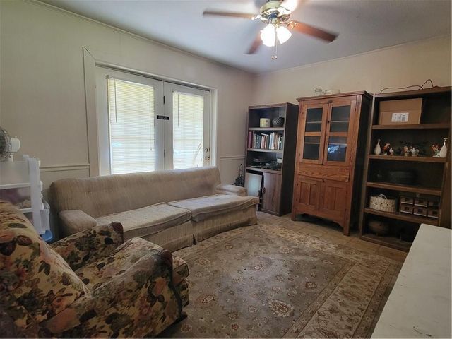 1362 Whites Chapel Road, Elberton, GA 30635