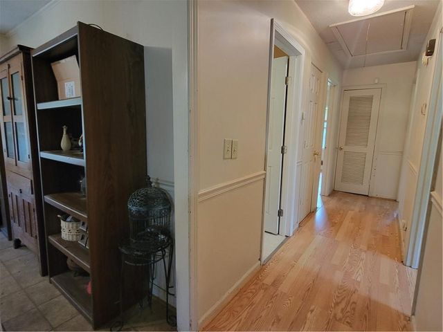 1362 Whites Chapel Road, Elberton, GA 30635